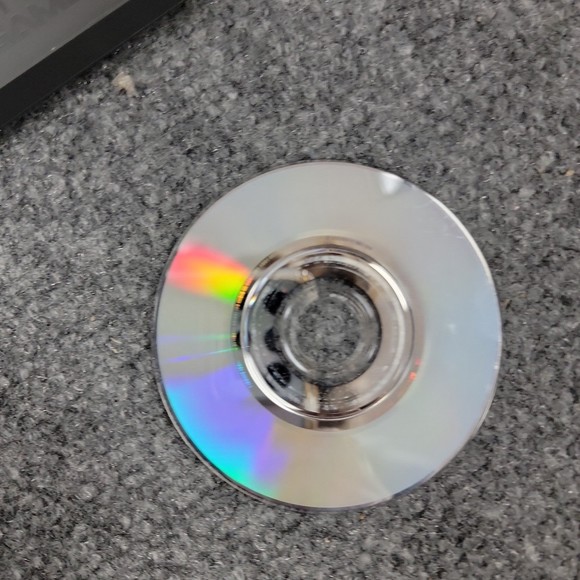 The Polar Express Nintendo Gamecube Game - Picture 4 of 4